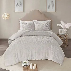 Full/queen duvet New